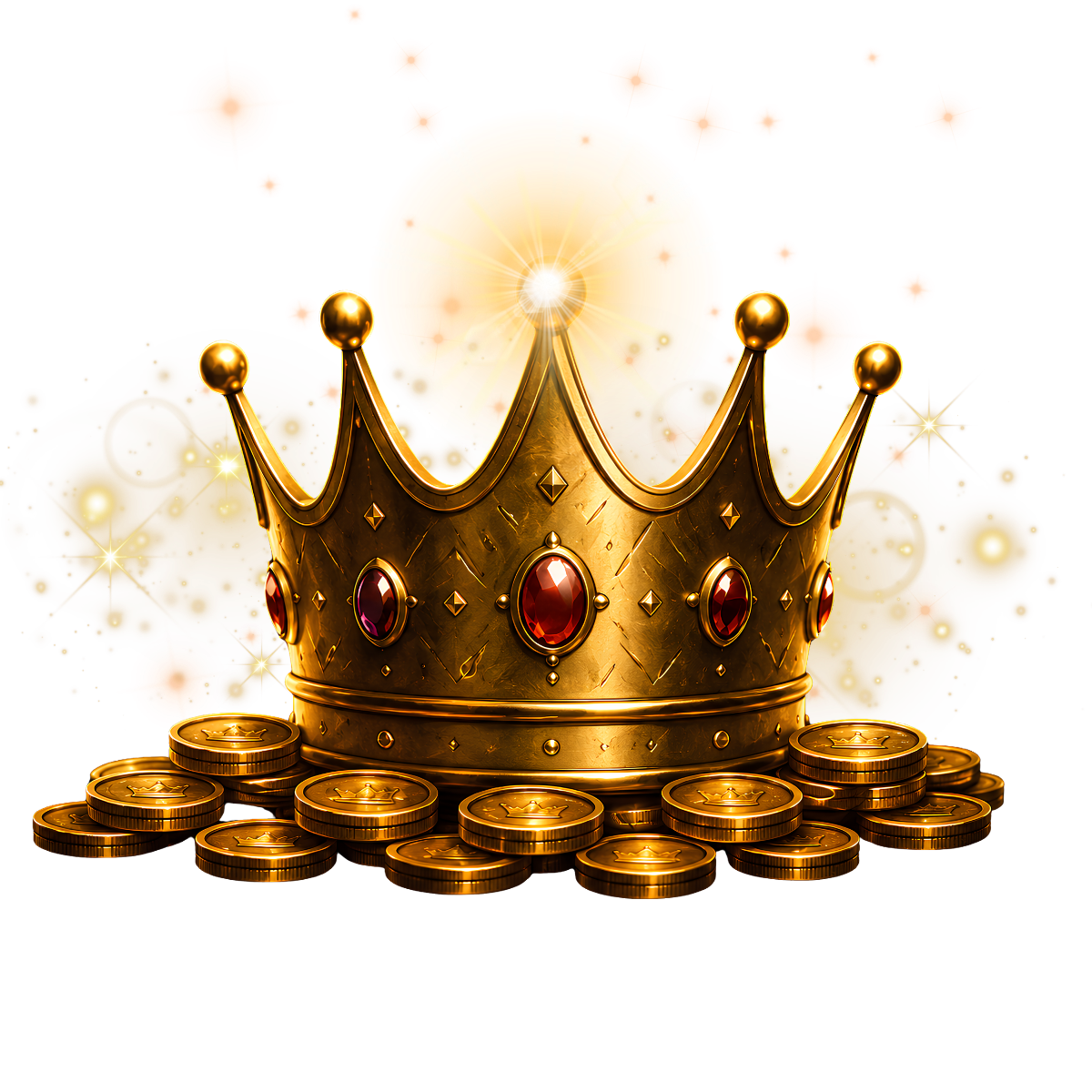 crown