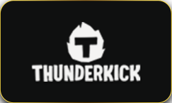 Thunderkick logo
